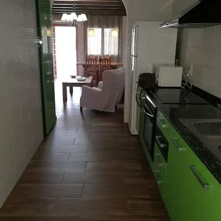 Charming House With Shared Pool In * Riumar
